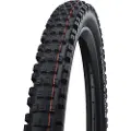 Schwalbe Eddy Current Rear Evo Super Gravity Addix Soft Tubeless 27.5´´ X 2.80 Mtb-dæk