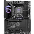 MSI Mpg Z890 Carbon Wifi Lga 1851 Atx Bundkort