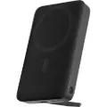 Aukey Pb-ms02 Magnetic 15w 10.000mah Powerbank
