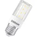 Ledvance Dæmpbar E27 LED-pære 7,3W 2700K 806 lumen 4058075607347 Modsvarer: N/A