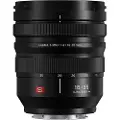 Panasonic Lumix S Pro 16-35mm F4 L Mount
