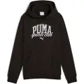 Puma Class Hættetrøje