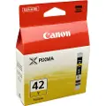Canon CLI-42 / 6387B001 Yellow - Blækpatron Farve-baseret gul
