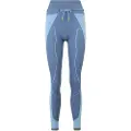 Hummel 228267 Seamless Leggings Med Høj Talje