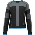 Hummel 228268 Seamless T-shirt Med Lange ærmer