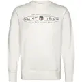Gant Graphic Sweatshirt