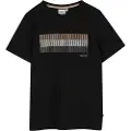 Hugo Boss J52035 T-shirt Med Korte ærmer