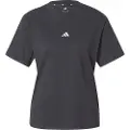 Adidas Essentials Small Logo Cotton T-shirt Med Korte ærmer
