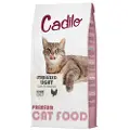 Cadilo Sterilised Light - premium kattefoder
