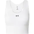 Under Armour Vanish Seamless Sports-bh Medium Støtte
