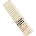Vic Firth American Classic 5BN Nylon Tip Hickory Drumsticks