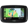 TomTom Rider 550 GPS