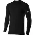 SIXS Ts2 Merinos Langærmet Baselayer