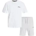 Jack & Jones Beau Kortærmet Pyjamas