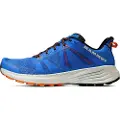 Mammut Saentis Tr Low Vandresko