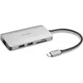 Kensington Uh1400p Usb-c 3.2 Gen 1 Hub