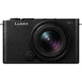 Panasonic Lumix Dc-s9 + Kompaktkamera 18-40 Mm