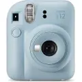 Fujifilm instax mini 12 - Clay White