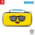 PowerA Peely Fortnite Nintendo Switch-cover