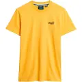 Superdry Vintage Logo Embroidered T-shirt Med Korte ærmer