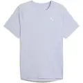 Puma Velocity T-shirt Med Korte ærmer
