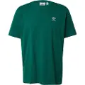 Adidas Originals Adicolor Classics B+f Trefoil Boxy T-shirt Med Korte ærmer