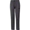 Adidas 3 Stripes Tricot Regular Fit Open Hem Track Sportsbukser