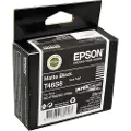 Epson Ink UltraChrome PRO T46S80N Matte Black 25ml - Blækpatron Mat sort