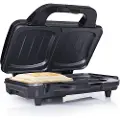 Tristar Sa-3060 900w Sandwichjern