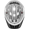 Uvex i-vo cc, cykelhjelm, sort