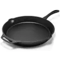 Petromax Fire Skillets with one Pan Handle FP35