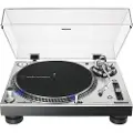 Audio-Technica At-lp140xpsv Pladespiller