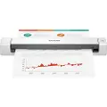 Brother Ds-640 Scanner