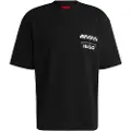 Hugo Boss Drallie Sweatshirt
