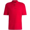 Hugo Boss Dangula 10241531 Kortærmet Polo