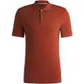 Hugo Boss Pallas 10241531 Kortærmet Polo
