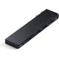 Satechi St-hucphsd Dockingstation Docking Usb 3.2 Gen 2 (3.1 Gen 2) Type-c Sort Usb 3.2 Gen 2 (3.1 Gen 2) Type-c