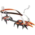 Petzl Lynx Steigejern