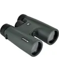 Braun Wildline 10x42 Kikkerter