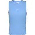 Tommy Hilfiger Essential ærmeløs T-shirt