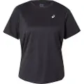 Asics Core T-shirt Med Korte ærmer