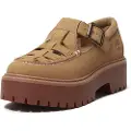 Timberland Stone Street Buckle Sko