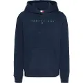 Tommy Hilfiger Dw0dw20304 Hættetrøje