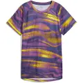 Puma Run Velocity T-shirt Med Korte ærmer