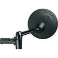 Busch&Muller Cycle Star Round Interior Fixation 14.5-18.5 Mm 80 Mm Bakspejl