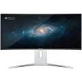 Corsair Xeneon 34wqhd240-c Curved 34" 3440 X 1440pixels Oled 21:9 240hz