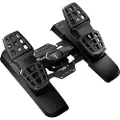 Turtle Beach VelocityOne Rudder - Xbox / PC - Wired Pedals