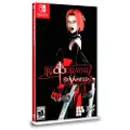 Nintendo Switch Bloodrayne Revamped Imp Uk