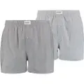 Levi's Woven Boxers 2 Enheder