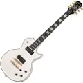 Epiphone Matt Heafy Origins Les Paul Custom 7-String Bone White